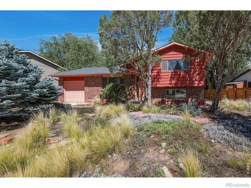 4435 Grinnell Avenue, Boulder, CO, 80305 | Card Image