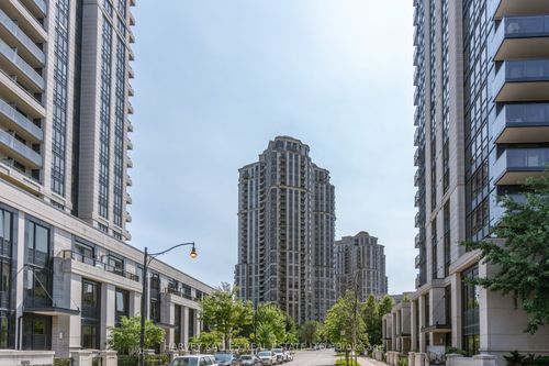 1424-80 Harrison Garden Boulevard, North York, ON, M2N7E3 | Card Image