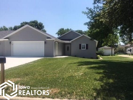 1st St, Britt, IA 50423