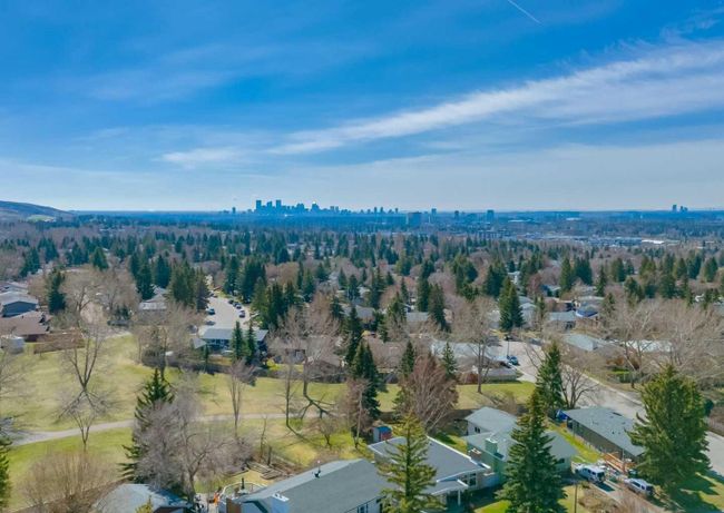 203 Dalhurst Way Nw, Home with 4 bedrooms, 1 bathrooms and 5 parking in Calgary AB | Image 41