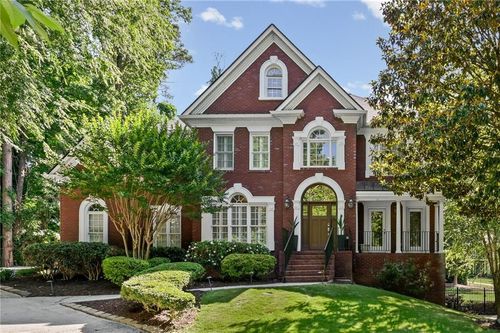 1529 Richard Stokes Dr, decatur, GA, 30033-2207 | Card Image