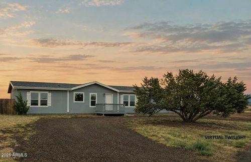 1137 W Mountain View Dr, Taylor, AZ, 85939-2509 | Card Image