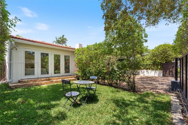 4544 Post Ave, House other with 3 bedrooms, 3 bathrooms and null parking in Miami Beach FL | Image 26