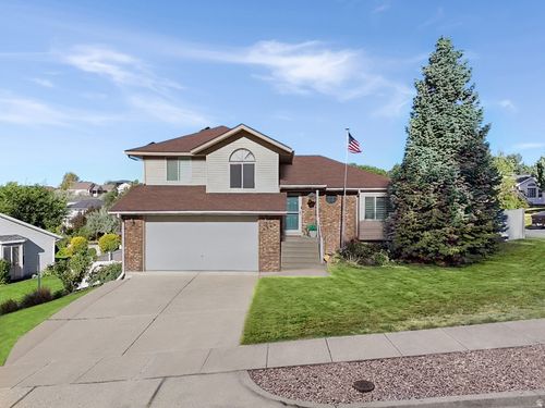 2395 N 1450 E, Layton, UT, 84040-7092 | Card Image