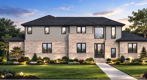 569 Rumson Ct, White Lake, MI, 48386-4806 | Card Image