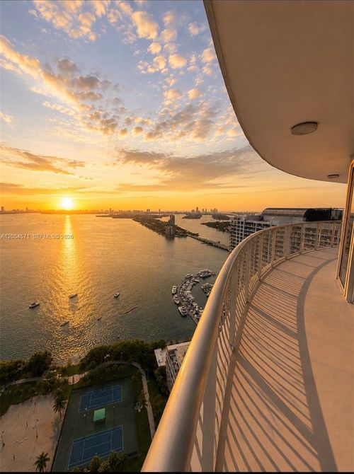4201-1750 N Bayshore Dr, Miami, FL, 33132-3203 | Card Image