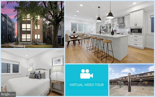 1-1009 Rhode Island Ave Ne, WASHINGTON, DC, 20018-1833 | Card Image