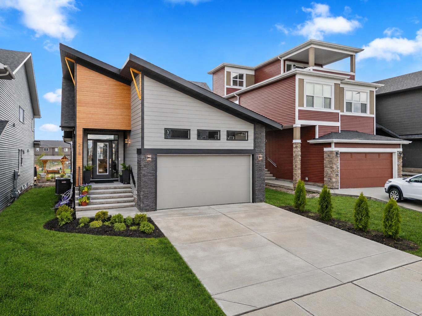 Residential in Calgary