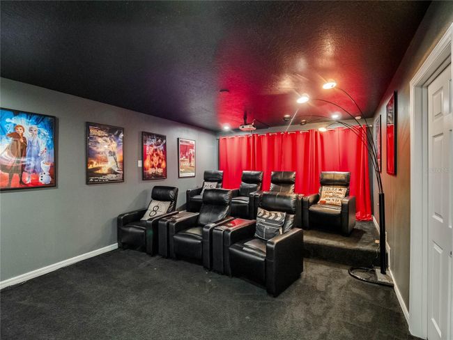 8951 Hilton Ridge Ave, House other with 9 bedrooms, 6 bathrooms and null parking in KISSIMMEE FL | Image 36