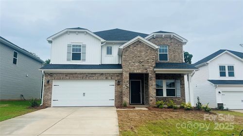 111 Heritage Valley Court, Mocksville, NC, 27028 | Card Image