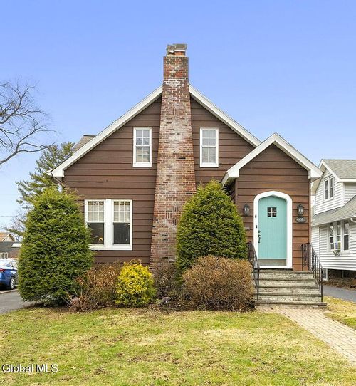1457 Baker Ave, Niskayuna, NY, 12309-5222 | Card Image