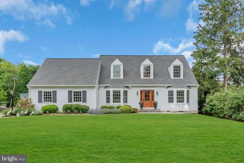 9 Chadwell Ct, Pennington, NJ, 08534-2326 | Card Image