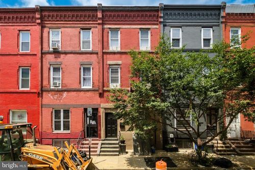 2042 N Gratz St, PHILADELPHIA, PA, 19121-1545 | Card Image