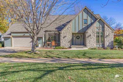 1738 Kings Road, House other with 4 bedrooms, 3 bathrooms and null parking in Manhattan KS | Image 1