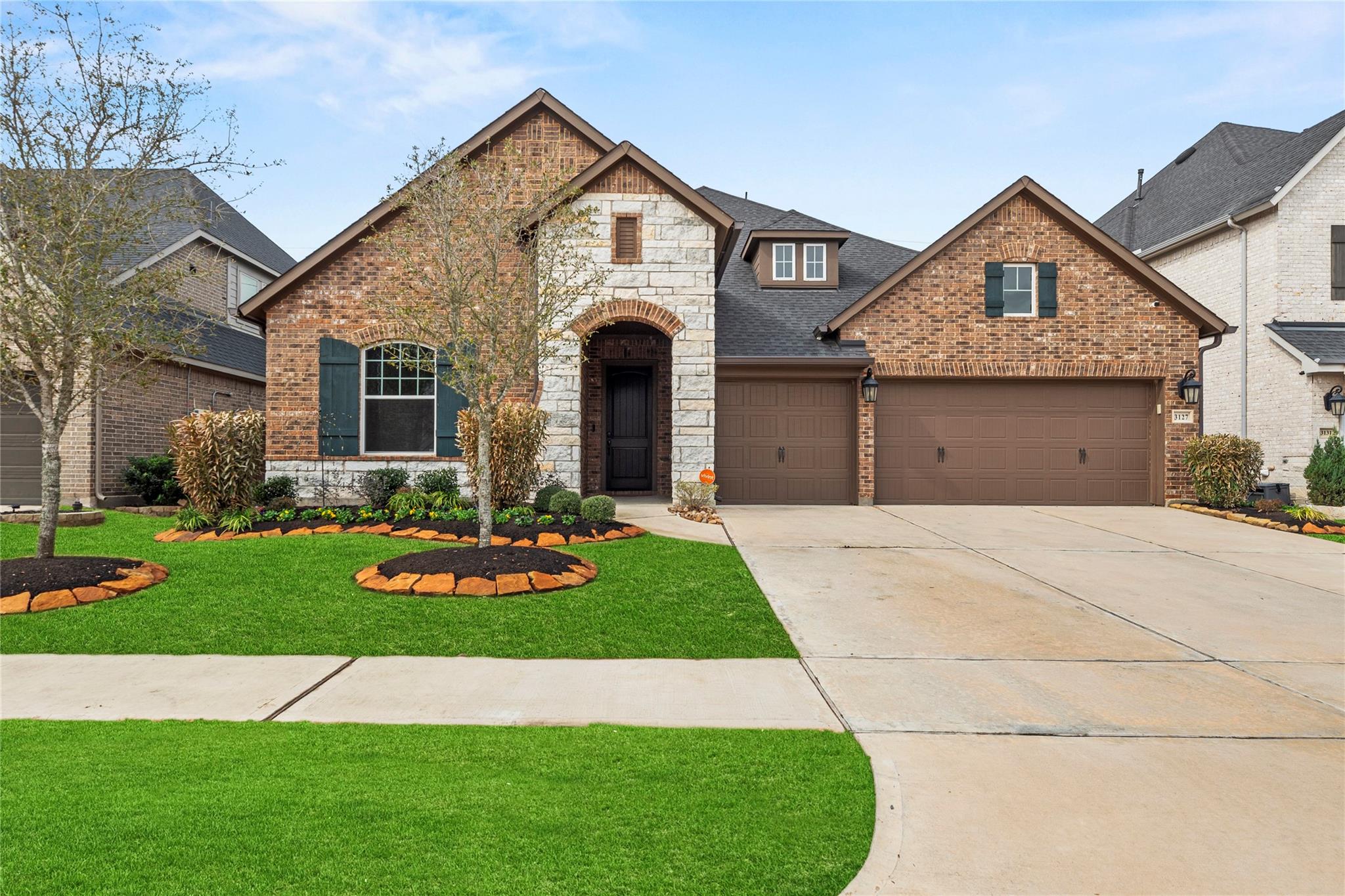 Residential in Katy