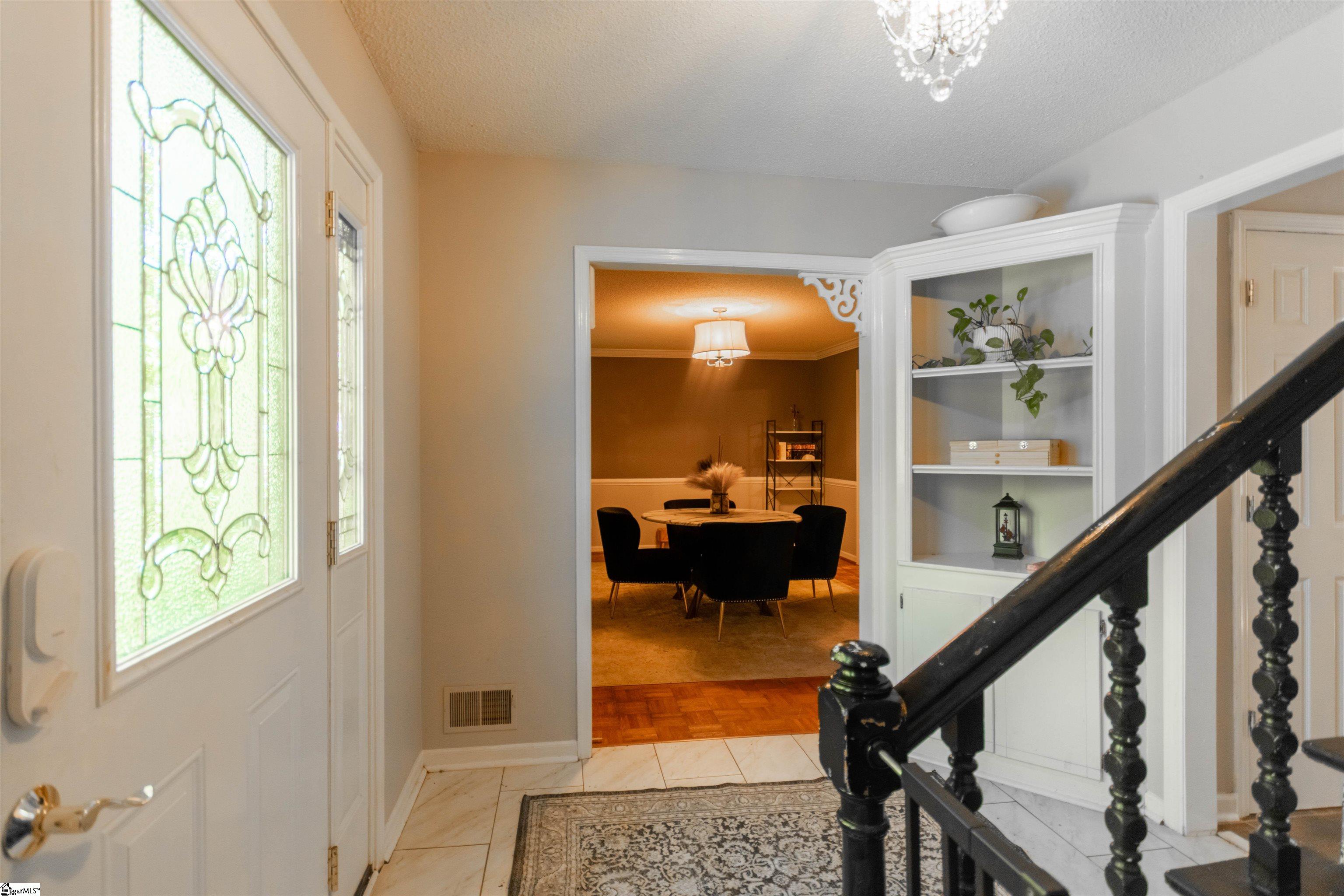 Residential in Inman 2