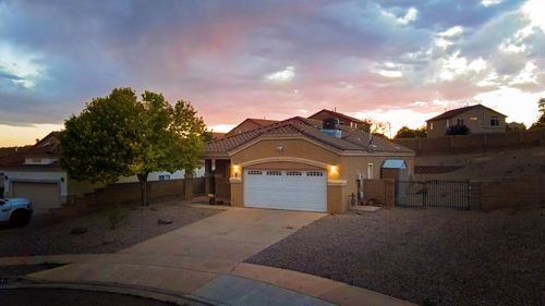 5443 Reserve Ct Ne, Rio Rancho, NM, 87144-6381 | Card Image