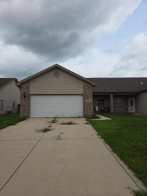 1596 W 56th Place, Hobart, IN, 46342 | Card Image