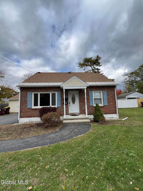 fl-1st-36 Glenville St, Rotterdam, NY, 12306-1513 | Card Image