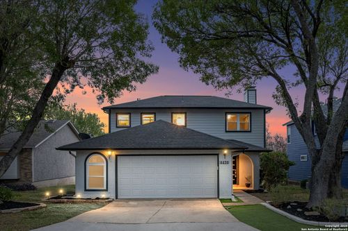 4430 Putting Grn, San Antonio, TX, 78217-1741 | Card Image