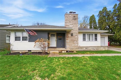 409 Hamilton St, West Milton, OH, 45383-1634 | Card Image