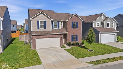 1450 Silver Pine Ln, Sheridan, IN, 46069-1394 | Card Image