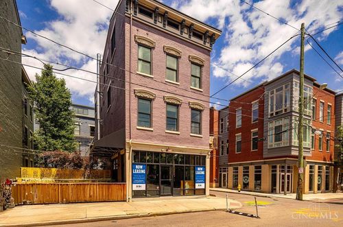 118 W 15th St, Cincinnati, OH, 45202 | Card Image