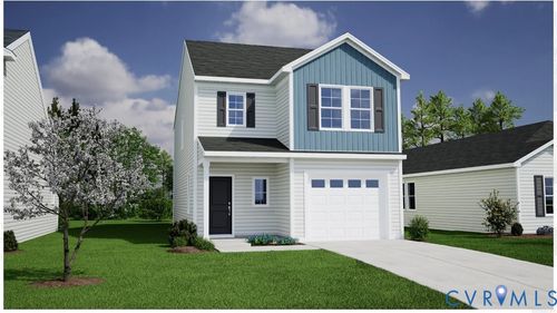 6421 Lila Crest Ln, Midlothian, VA, 23112-2574 | Card Image