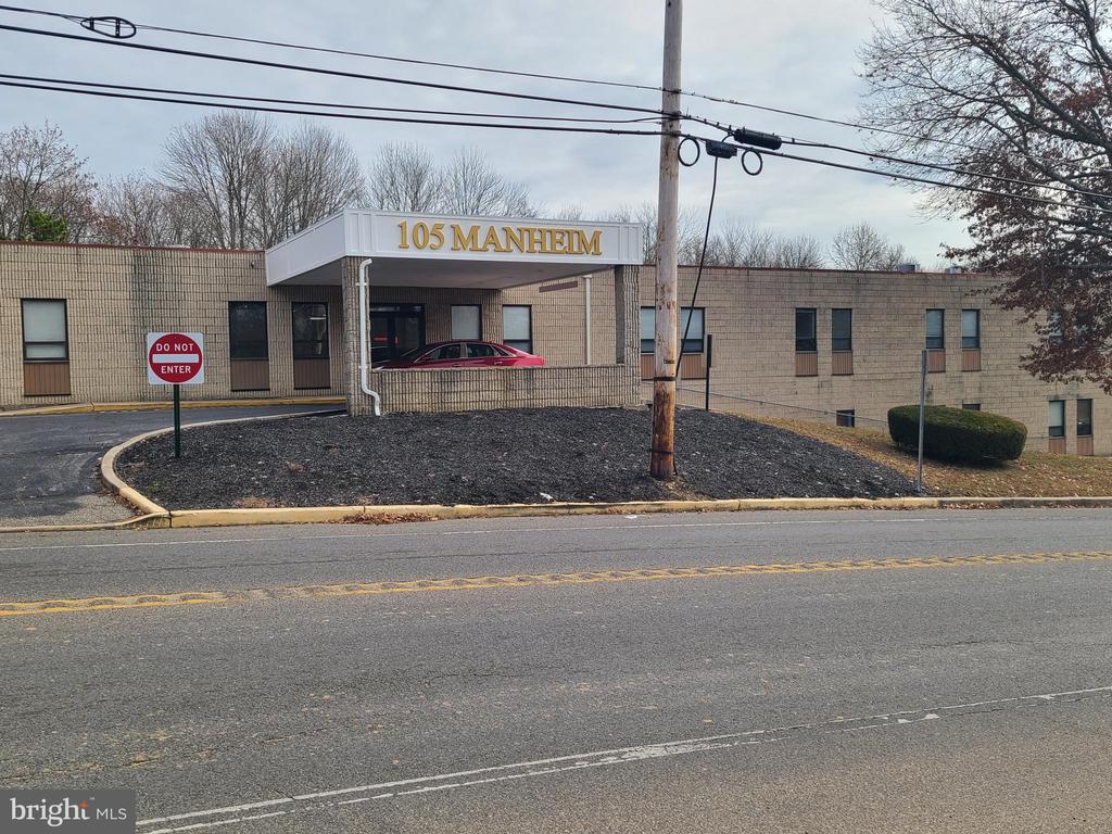 105 Manheim Ave, Bridgeton, NJ 08302