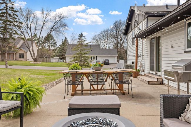 13798 Fordham Ave, House other with 3 bedrooms, 2 bathrooms and null parking in Apple Valley MN | Image 33
