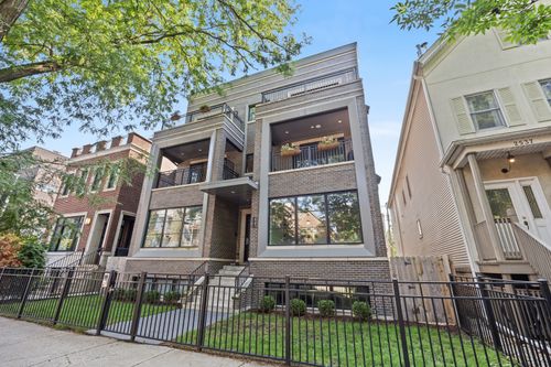 1s-2541 Wayne Ave, Chicago, IL, 60614-2126 | Card Image