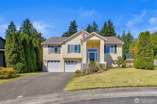 20769 Staffordshire Ln Nw, Poulsbo, WA, 98370-9770 | Card Image