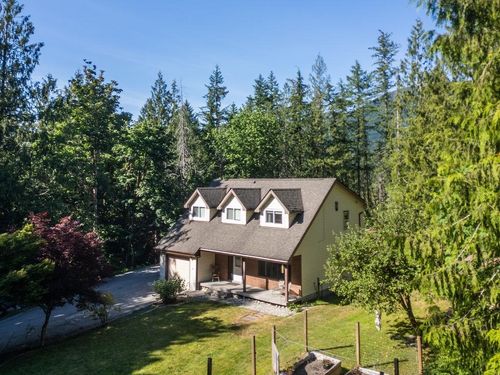 6002-- 6008 Dubois Road, Madeira Park, BC, V0N2H1 | Card Image