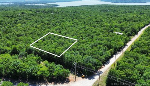 26 Ardeth Road Spring Water, Eufaula, OK, 74462 | Card Image