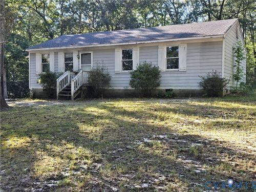 336 Mill Pond Rd, Saint Stephens Church, VA, 23148-2143 | Card Image