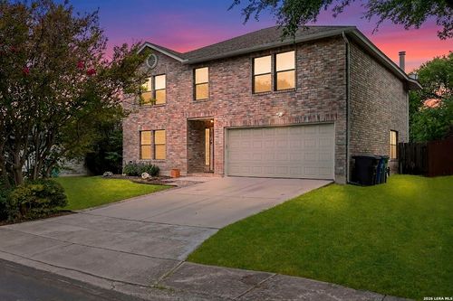 3519 Mistic Grv, San Antonio, TX, 78247-3138 | Card Image
