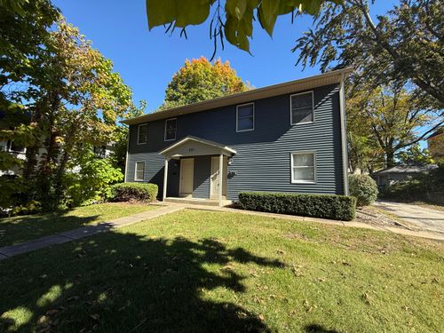 a-b-357 Locust St, Valparaiso, IN, 46383-5745 | Card Image