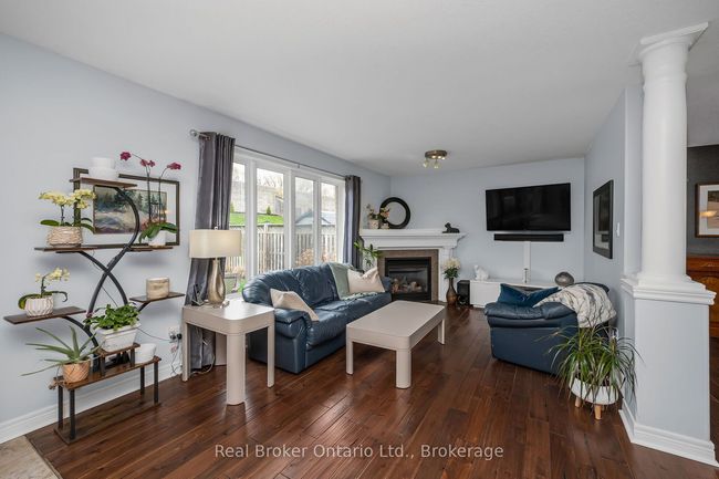 65 Plum Tree Lane, House other with 3 bedrooms, 3 bathrooms and 4 parking in Grimsby ON | Image 12