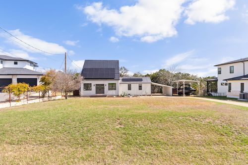 14428 Tuscola Cir, Austin, TX, 78734-3222 | Card Image