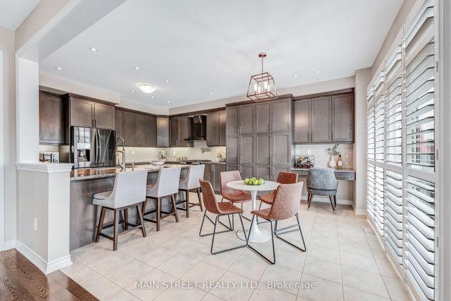 2035 Allison St, House other with 4 bedrooms, 4 bathrooms and 3 parking in Innisfil ON | Image 12