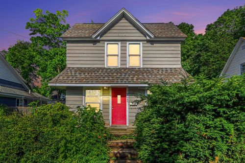 707 Denner Street, Kalamazoo, MI, 49006 | Card Image