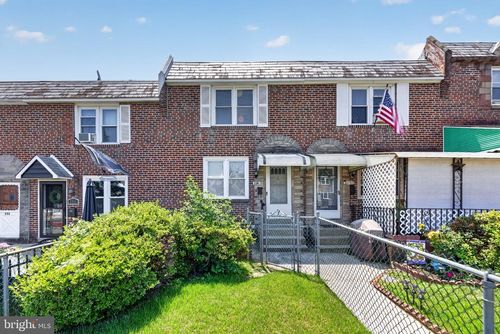 256 Cambridge Rd, CLIFTON HEIGHTS, PA, 19018-2102 | Card Image