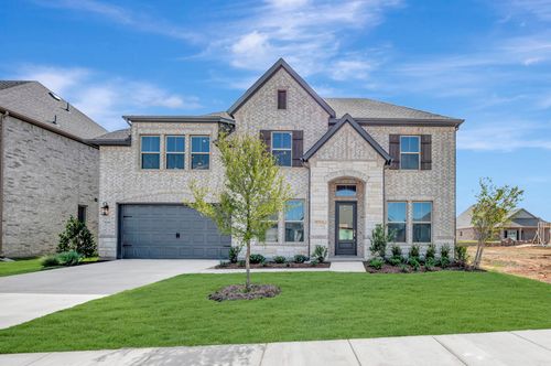 5644 Terry Lewis St, Arlington, TX, 76011 | Card Image