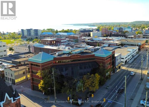 2nd-floor-101 Mcintyre St W, North Bay, ON, P1B2Y5 | Card Image