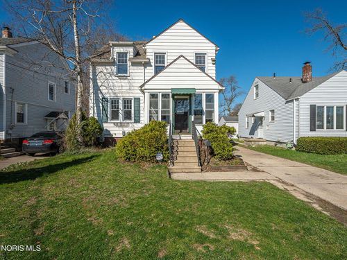 5265 Douglas Rd, Toledo, OH, 43613-2641 | Card Image