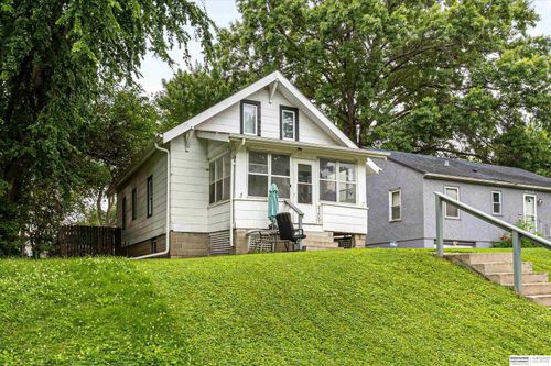 4309 Decatur Street, Omaha, NE, 68111 | Card Image