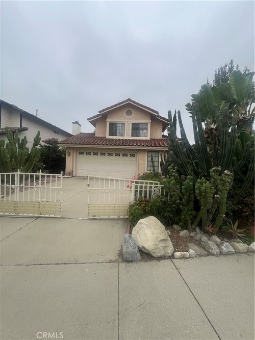 10917 Rollins Ct, Rancho Cucamonga, CA, 91701-7608 | Card Image