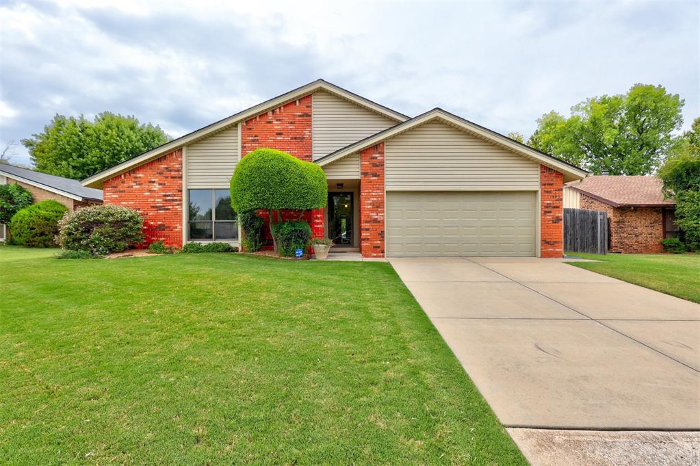 Doons Dr, Oklahoma City, OK 73142