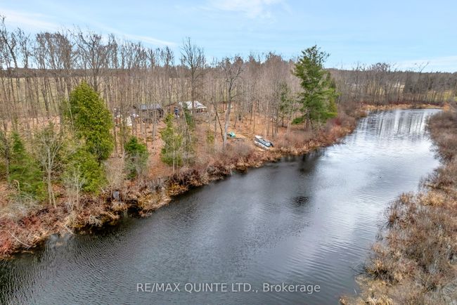 218 Baptist Church Rd, House other with 1 bedrooms, 1 bathrooms and 5 parking in Foxboro ON | Image 6