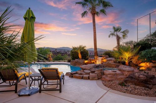 578 W Circle Dr, Santa Clara, UT, 84765 | Card Image